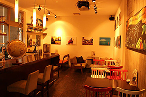 旅café GIFT（タビカフェギフト）